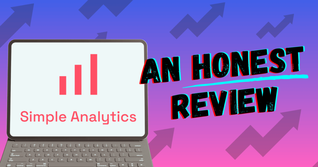 simple analytics review